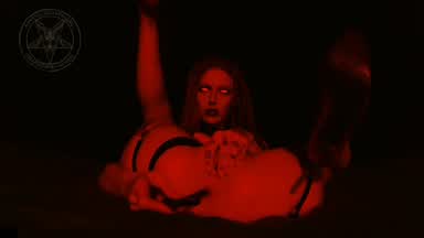 Luciferic Initiation