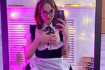 hi! do you like my dress?