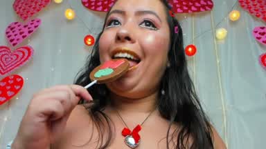 San Valentine's Day