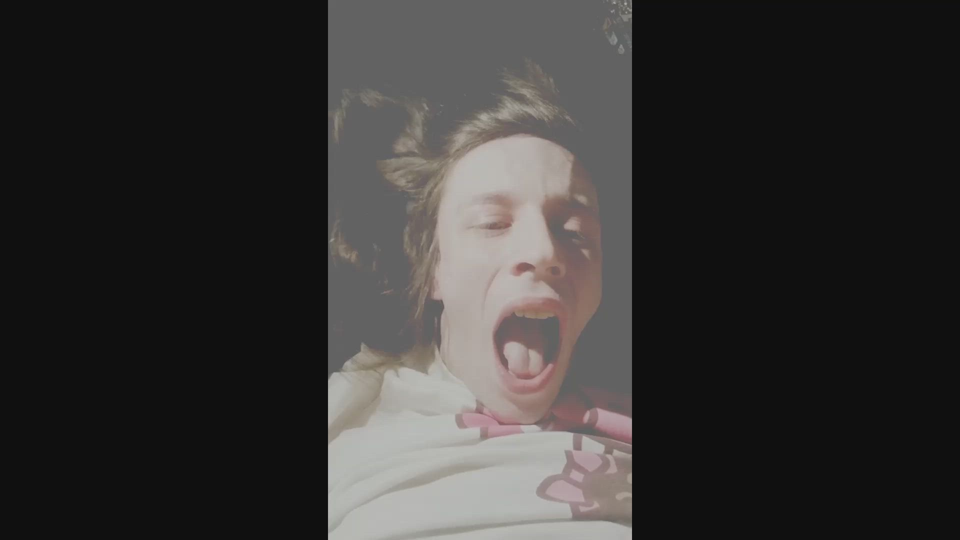 Cum On My Face!