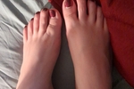Feet