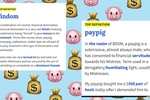 🐽🐷 PAYPIG$ 🐷🐽