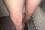 Thighs :)