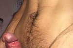 SPAM COCK (WET)