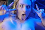 Ahegao