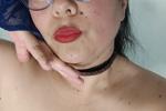 kisses