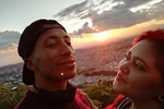 Cora & André