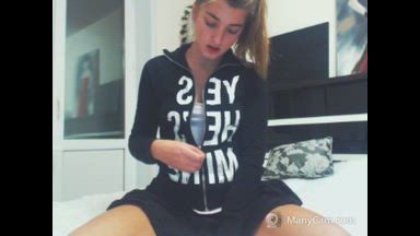 19 min play pussy