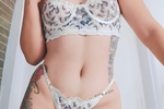 Do you like my new lingerie?🍑🤍
