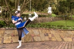Chun Li's full set