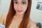 pretty and sexy maid