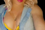 Model Skyler Rose
