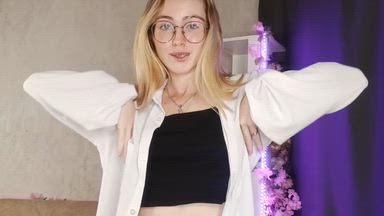 Softcore Sweetie