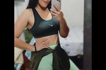Casual pics of me