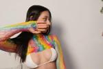 rainbow