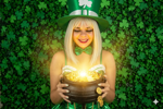 ST PATRICK💚🍀