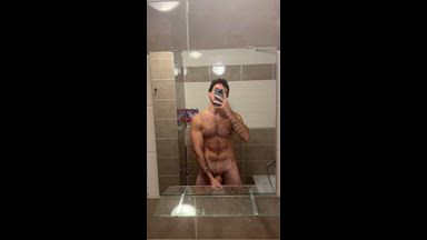 watch me stroke on cam