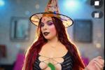 Bewitched by My Magic? 🔮💋