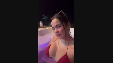 In the Yacusi