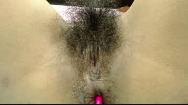 wink pussy close up