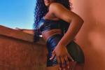 Ebony Goddess