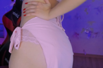 one butt slip