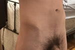 me being sexy (with face)