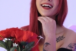 Flowers for me
