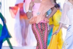 pageantry