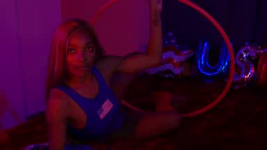 Circus Freak