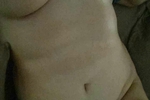 my beautiful bod :)