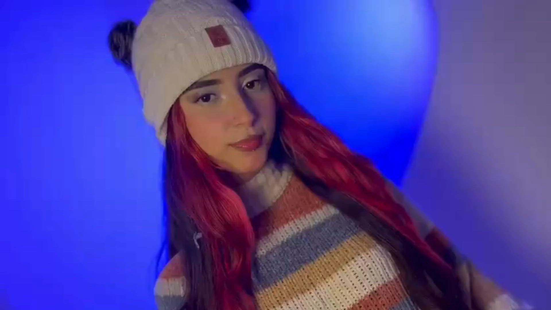 ❄️ Winter Glow