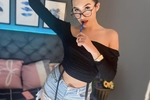 Your naughty girl