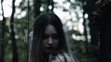 malvina — Trust me, my dear