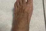 smalldck — feet