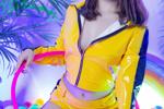 The Yellow Fantasy