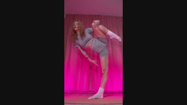 Do you like flexible girls? - I’m Billy 💖