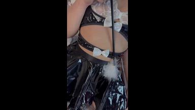 Such a different mistress