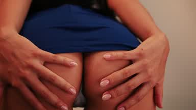 🔥TRAILER🔥Sexy Stewardess✈️