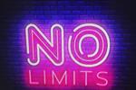 no limits