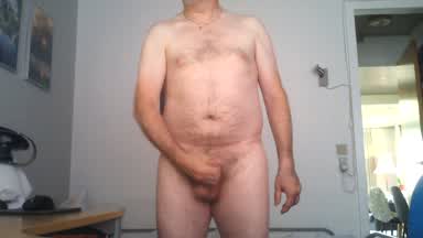 Little wank