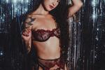 My last photoshoot
