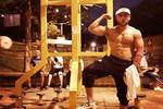 muscle colombia