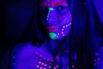 neon