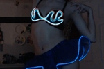 (2015) LED Tutu
