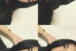 its me kalii