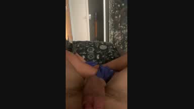 Cumming POV