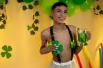 St. Patrick's Day
