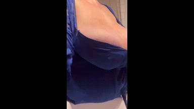 nipples tease and moaning