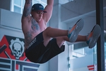 ▀▄▀▄▀▄ ｊ𝓸ⓔ𝕐 ˢ𝑒𝐱ˣ ▄▀▄▀▄▀ — Forging Body and Mind: My Training Diary